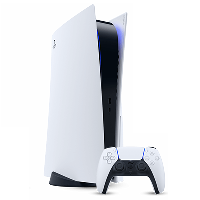 PlayStation 5 Pro Konsole